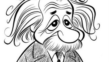 albert einstein