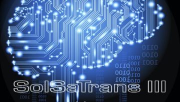 SolSaTrans III