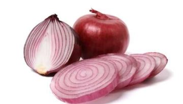 Onion