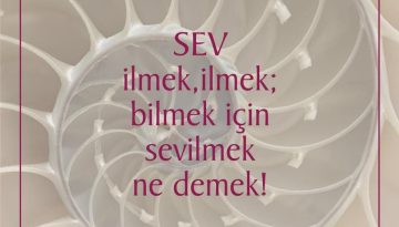 sevilmek