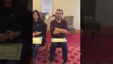 Hipnoz Sertifika Program (Ufuk Önen)