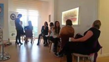 Bilinçaltı değişim ve dönüşüm yöntemleri