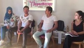 NLP Prac.Programını 7.günü sonunda neler dediler? -3