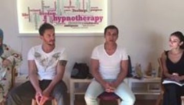 NLP Practitioner Programına katılanlar neler söyledi? -4