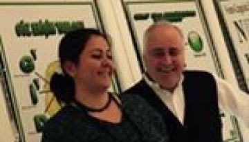 NLP Programı 6. gününde..