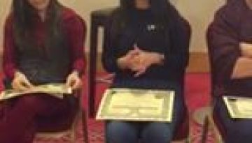 Ufuk Önen Danışmanlık ve Seminerleri 2