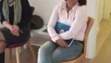 Ufuk Önen Danışmanlık ve Seminerleri 15