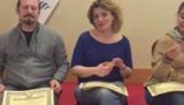 Ufuk Önen Danışmanlık ve Seminerleri 3