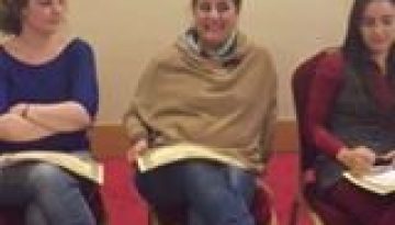 Ufuk Önen Danışmanlık ve Seminerleri 4