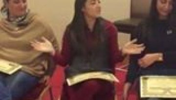 Ufuk Önen Danışmanlık ve Seminerleri 1