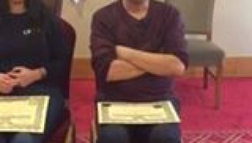 Ufuk Önen Danışmanlık ve Seminerleri 5