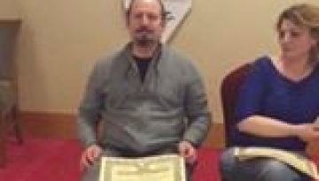 Ufuk Önen Danışmanlık ve Seminerleri 6