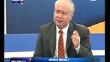 Ufuk Önen ve Hipnoz