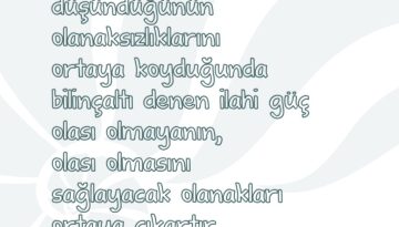 olası