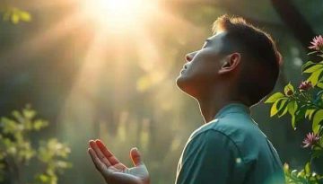 İnandıklarının hayatını şekillendirdiğini hatırla