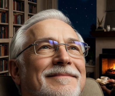 Bu satırları okurken