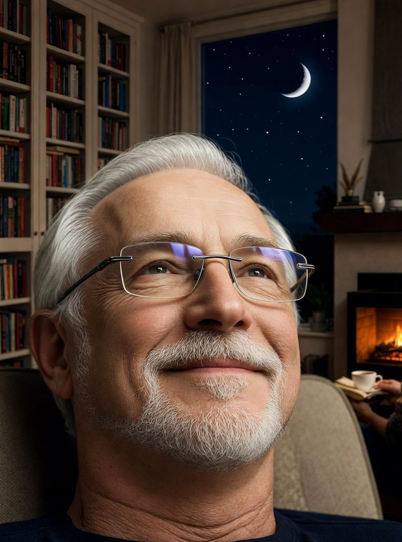 Bu satırları okurken