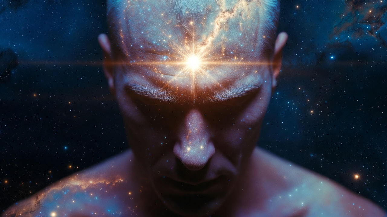 epifiz bezi ve üçüncü göz