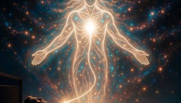 Beden dışı Deneyim