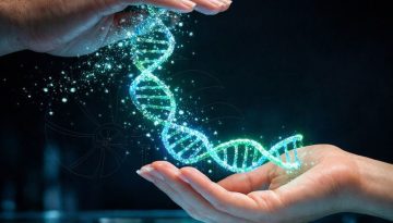 Deoksikribo Nükleik Asit