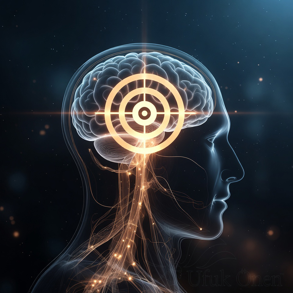 Hedefe Beyin Yıkama