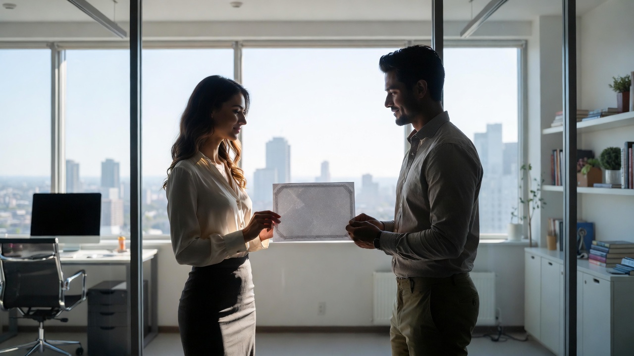 Dilekler Gerçekleştiği