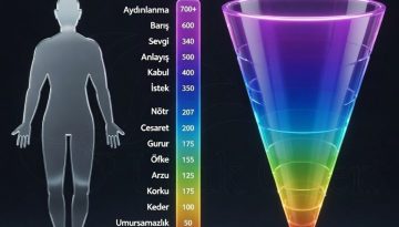 Titreşim Mertebeleri