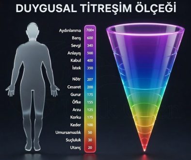 Titreşim Mertebeleri