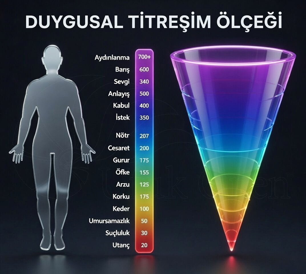 Titreşim Mertebeleri