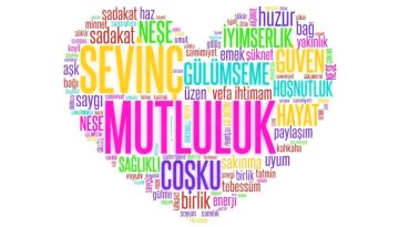 Mutluluğu