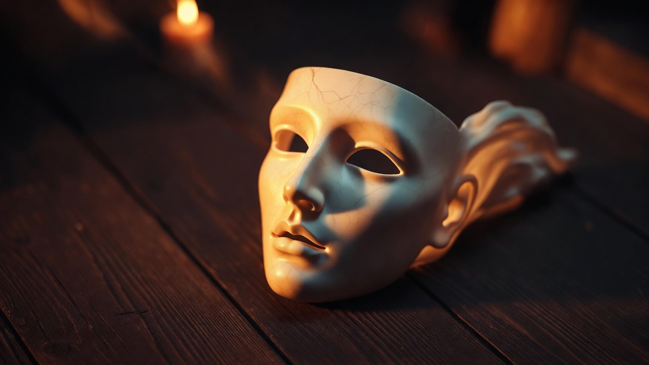 maske