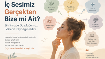 iç ses