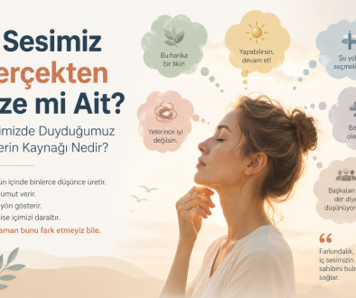 iç ses