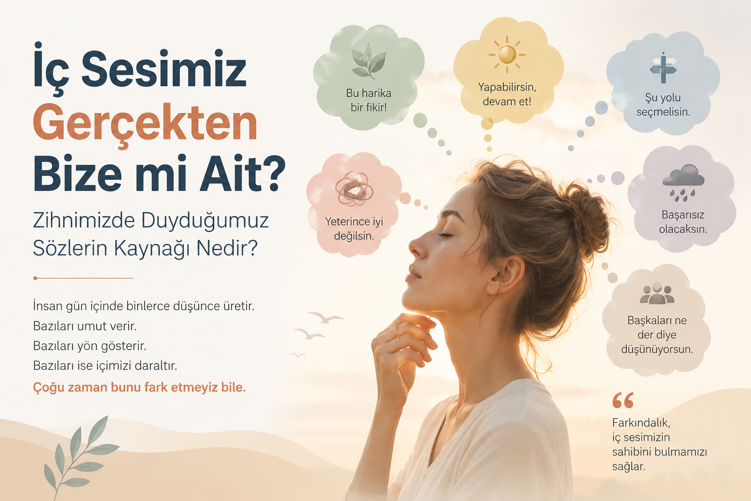 iç ses