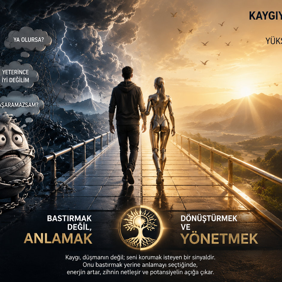 kaygıy