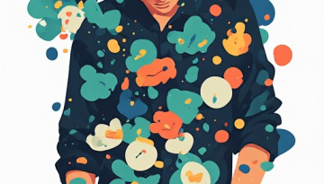 be