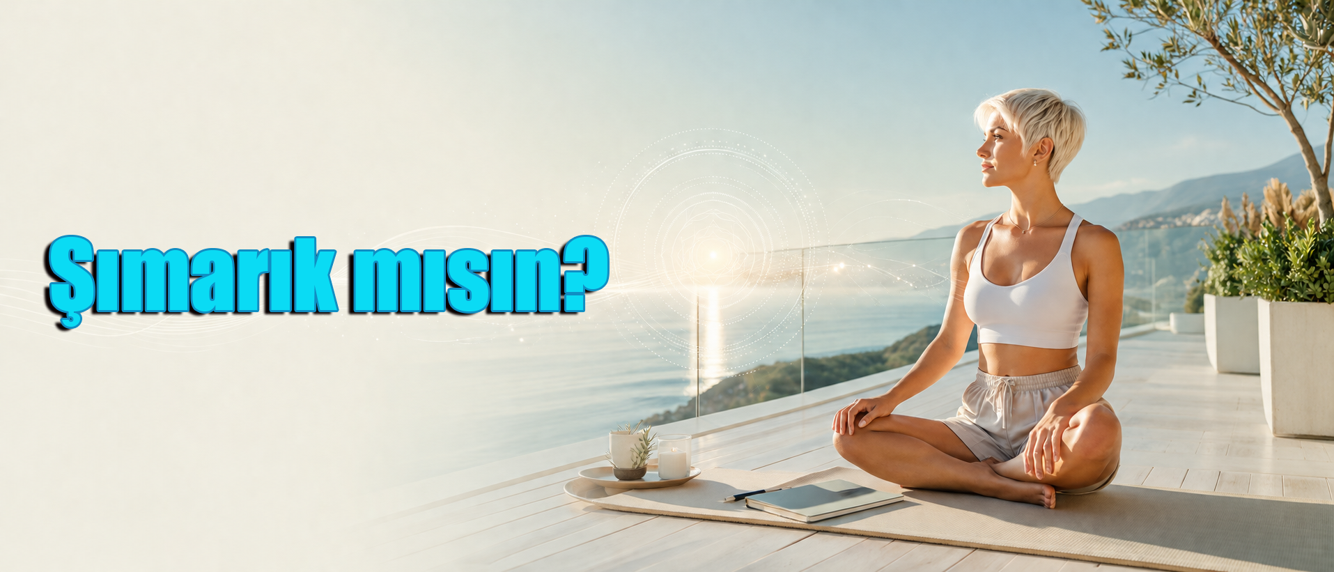 Şımarık mısın? Anlamdan Ruhsal Evrime 1 Yolculuk 3 şımarık