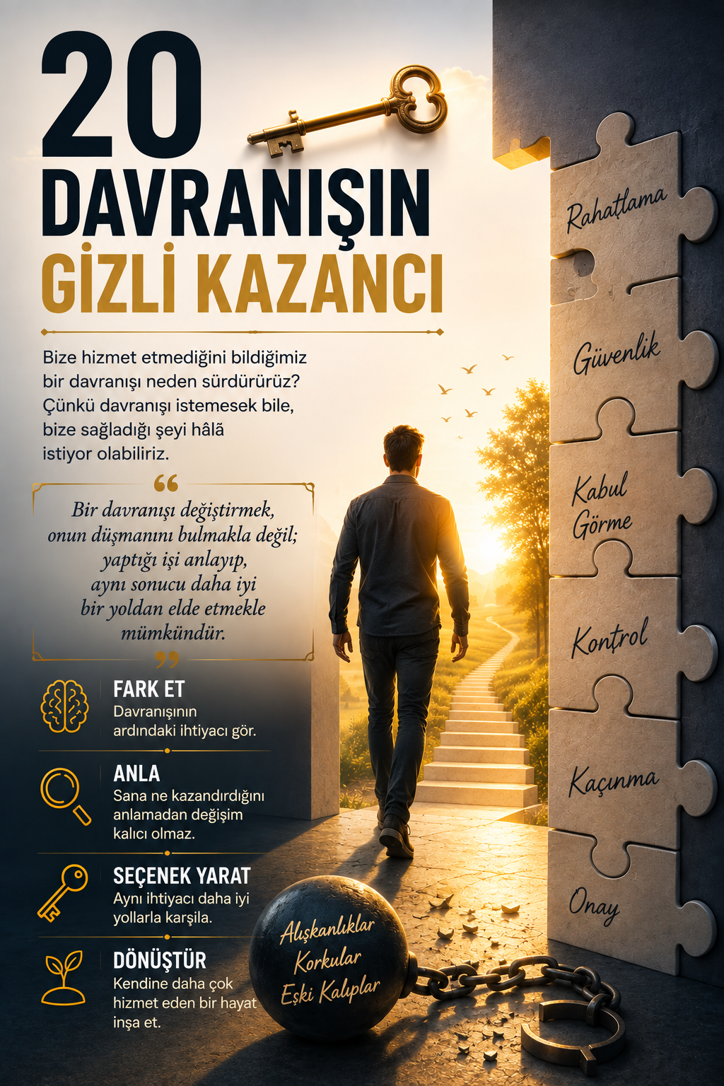 davran