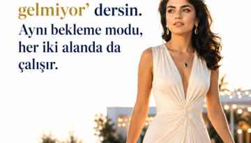 aşk ve para