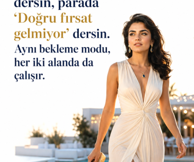 aşk ve para