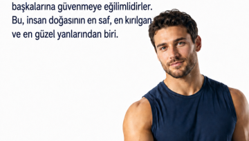 güven