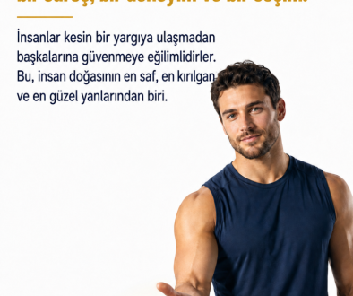 güven