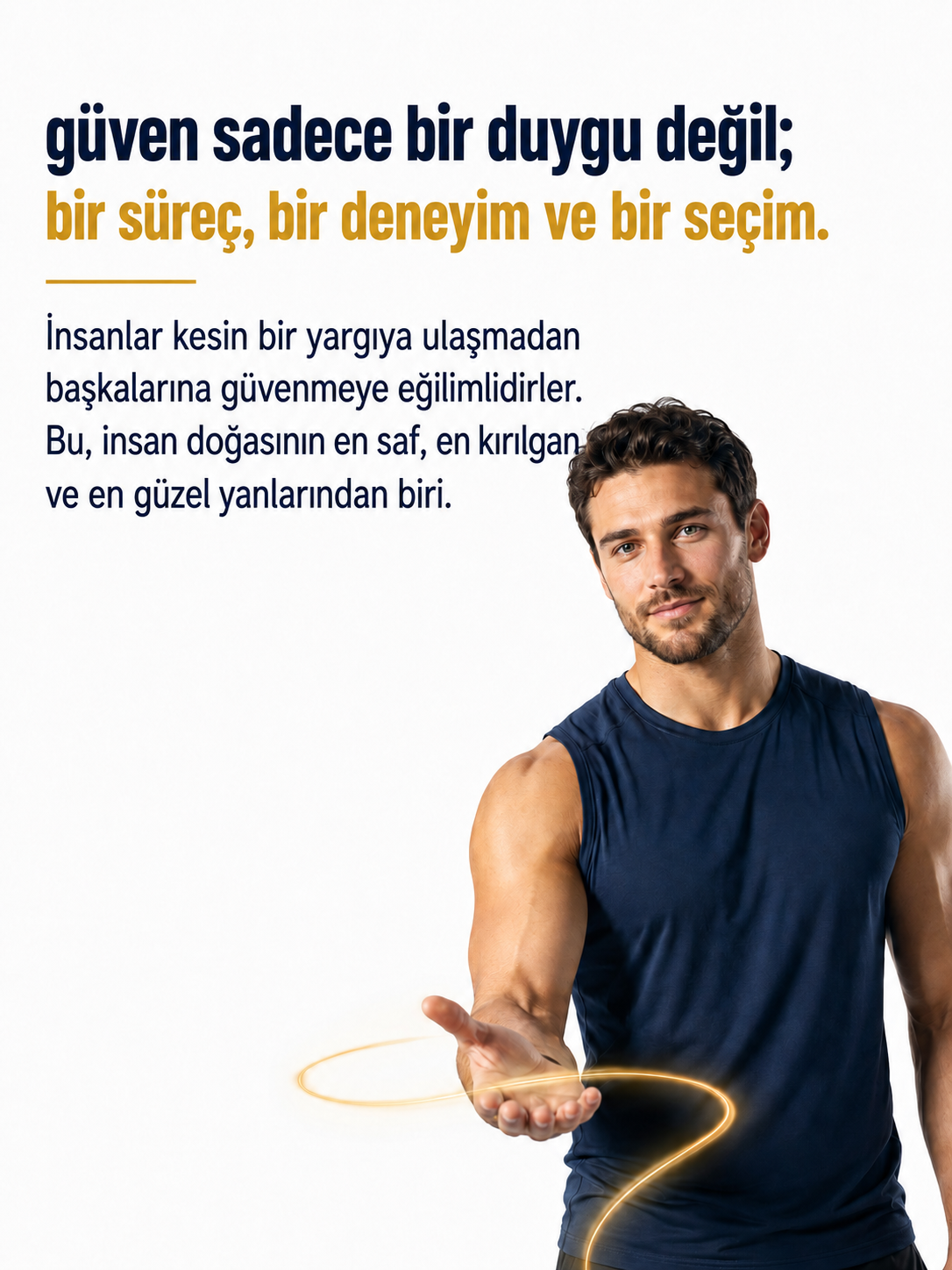 güven