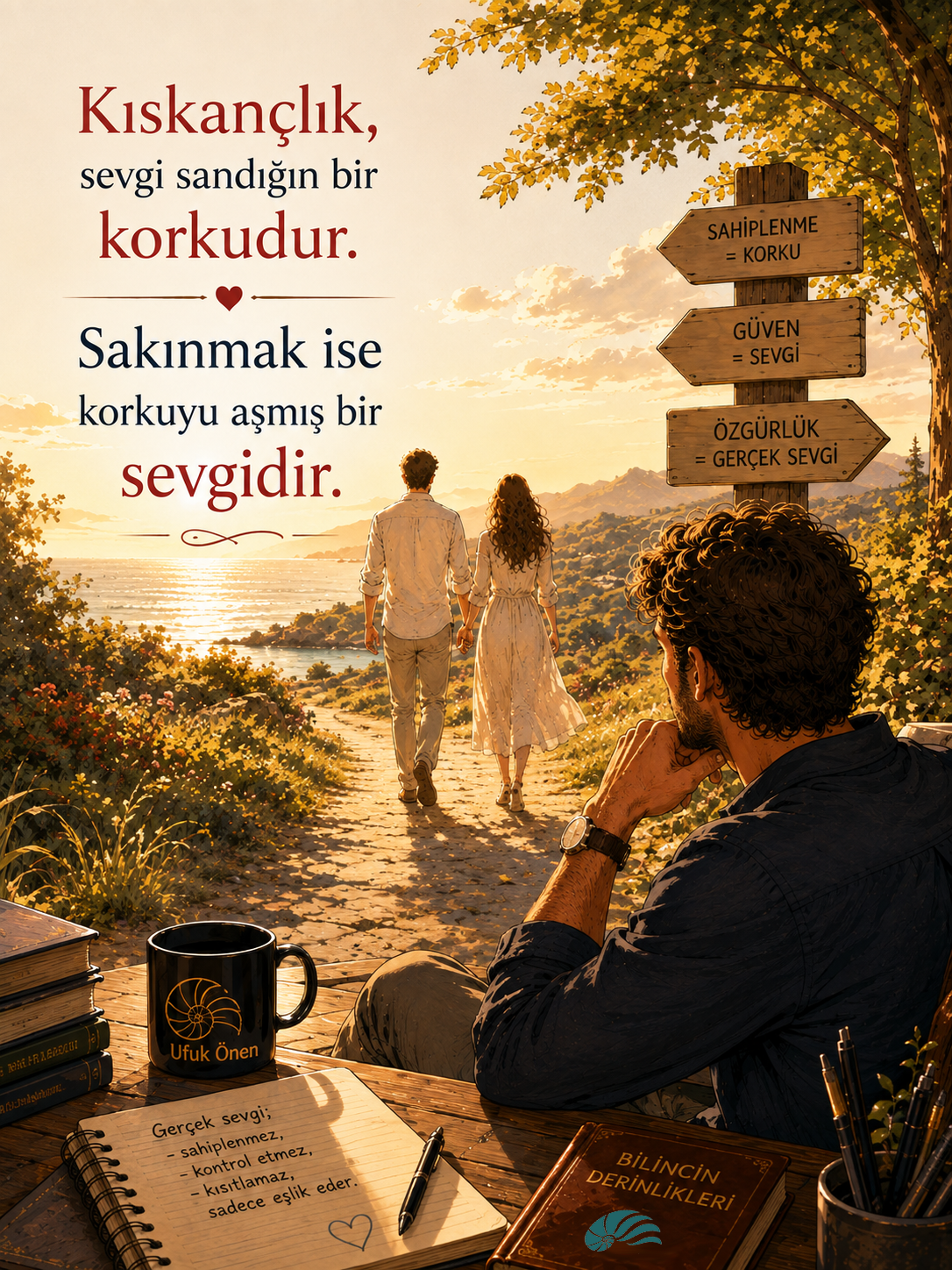 kıskanmak